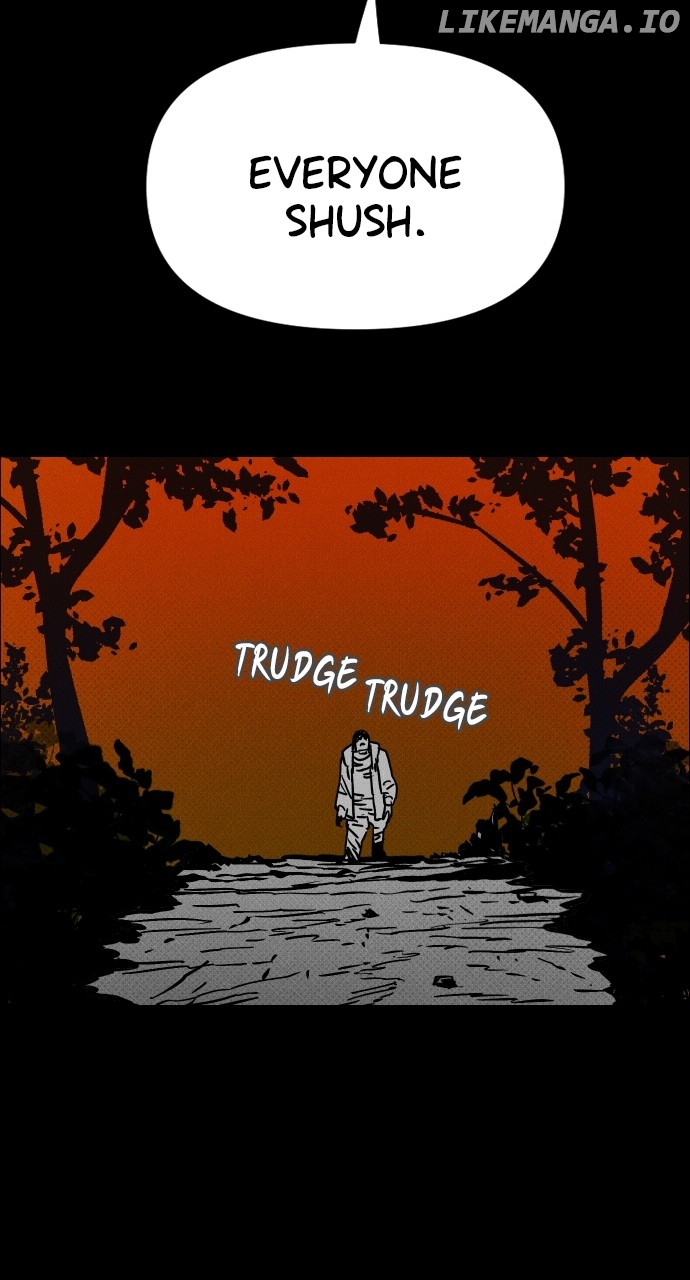 Zombie Funeral Services Chapter 35 - page 145